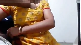 indian damsel handjob