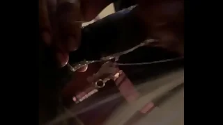 2 thots from dfw let me fuck and record for some weed. Fucked one but the successive was still arguing alongside her man