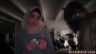 Arab girl knead first age Aamir's Delivery