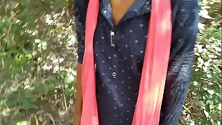 Desi outdoor fuck  girlfriend Fucking with day hordcore doggy style