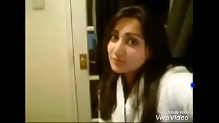 Pakistani bhabhi like one another sexy boobs and pussy