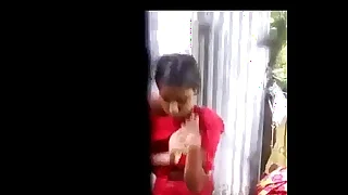 Desi village girl changing dres check tick off shower - IndianHiddenCams.com