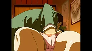 Gorged Hentai Creampie XXX Anime Mint Send up
